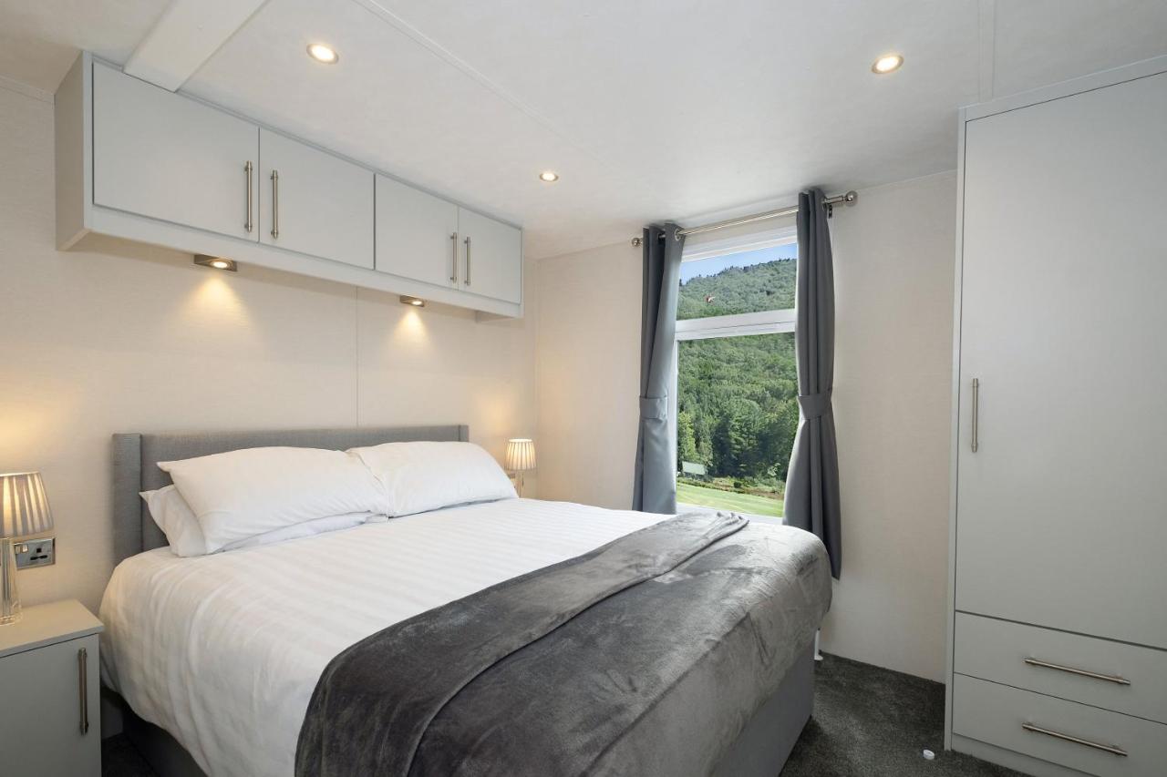 Brackenborough Lakes Resort Louth  Exterior foto